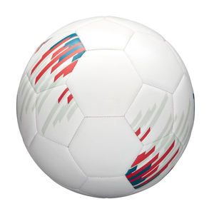 Balón de Fútbol Termosellado Personalizado de Fábrica, Tamaño 2 3 4 5, Balón de Fútbol de PVC para Entrenamiento y Juego en Interiores y Exteriores - Product Image 6