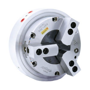 Mandrin pneumatique 3 solides à trois mâchoires - Product Image 1