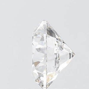 AJRETAIL 2,00 карат Круглый вырезанный лабораторный VS2 VVS1 Прозрачные Индийские сертифицированные Свободные ювелирные изделия CVD ювелирные изделия в карате" - Product Image 4