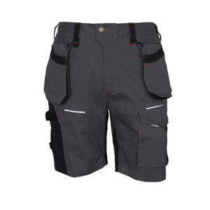 Shorts de pêche pour hommes de haute qualité, séchage rapide, légers, imperméables, équipement de pêche en plein air, personnalisation du logo, acheteurs européens, coupe premium - Product Image 2