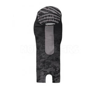 Uniforme de football américain en polyester 100% uniforme de football américain en vente directe d'usine - Product Image 5