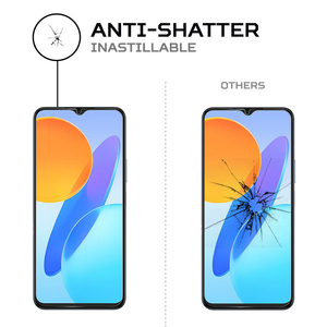 Protection d'écran ANTISHOCK Honor X6 5G, accessoire premium pour une protection mobile améliorée - Product Image 5