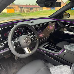 VOITURE D'OCCASION E300 A-M-G 2022 À VENDRE - Product Image 5