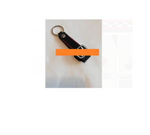 PORTE-CLÉS. - Product Image 1