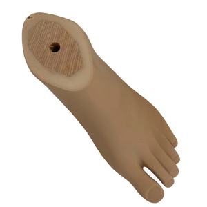 Prostesis Kaki SACH untuk Anggota Tubuh Buatan |   Peralatan Rehabilitasi Prostetik & Fisioterapi - Product Image 1