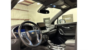 Chevrolet Blazer Premier FWD 2023 Usado en Buen Estado - Product Image 6