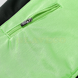 Survêtements en tissu tissé décontracté d'hiver, style unique, sur mesure, respirant, couleur unie, en vente - Product Image 6