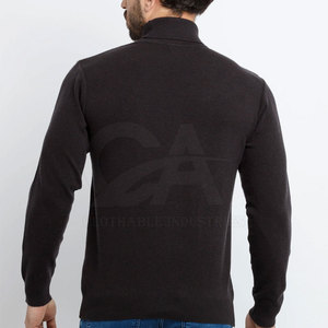 เสื้อเจอร์ซีย์สำหรับผู้ชายเสื้อคอร์ซีย์ระบายอากาศได้ดีดีไซน์ใหม่สำหรับฤดูหนาว - Product Image 2