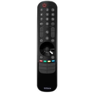 QNED 75 Inch Outdoor Smart <b>TV</b> IP65 Weatherproof 4K Audio Premium Patio Cover + Stream Stick <b>Remote</b> <b>Control</b> - Product Image 1