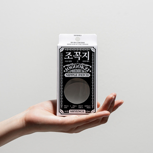 [SHYENCE] Joggokzi_Cubierta de pezón de silicona Premium Adhesión y durabilidad mejoradas con productos calientes de silicona de alta calidad - Product Image 3