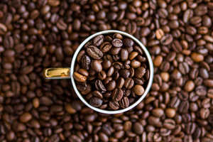 Fresh Roasted & High Quality Thailand Arabica Coffee <b>Beans</b> <b>For</b> Sale - Product Image 5