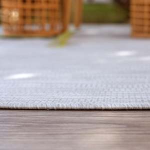 Alfombra para exteriores Netline Home Ecology gris 500g - Product Image 4