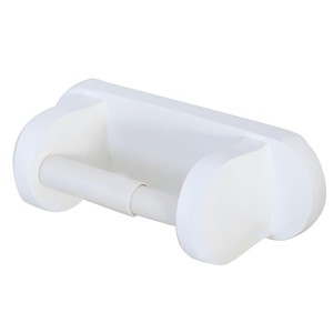 Set WC in MDF Bianco - Product Image 4