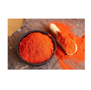 Chile rojo en polvo de buena calidad y precio económico para exportación - Product Image 3