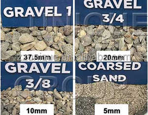 הכרייה לסת ריסוק והקרנה מחצבת צמח אבן לסת צלאח - Product Image 3