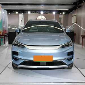 SUV électrique pur 2024 d'occasion vérifié, édition Champion de style Tang, véhicule électrique à énergie nouvelle prêt à rouler, fourni du Japon - Product Image 4