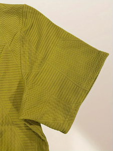 เสื้อยืดแขนสั้นฤดูร้อนสำหรับผู้ชายเสื้อยืด100% ผ้าฝ้ายสีแดงสีดำดีไซน์เป็นเส้นๆ - Product Image 5