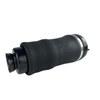 Ressort de suspension pneumatique avant X164 W164 1643206013 1643206113 pour Mercedes Benz Kit de réparation Ballons pneumatiques pour W164