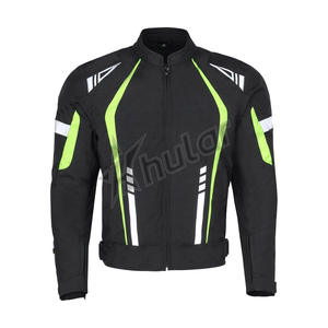 2025 Veste de course Cordura moto personnalisée | Veste de moto Cordura unisexe Tour Cordura Jacket - Product Image 1