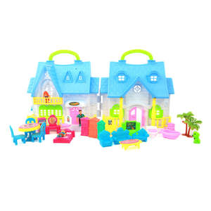 Maison Douce pour Enfants - Multi - Product Image 2