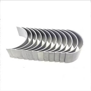 Bielle de moteur ISF3.8 4943051 fabriquée en usine pour 6bt 6CT 8.3 Diesel Dongfeng Camion Pièces détachées Haute performance - Product Image 1