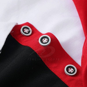 Camisetas de Hombre 100% Algodón, MOQ Bajo, Nuevo Diseño, Patrón Liso, Tejido de Punto Suave, Último Estilo, Ligeras y Transpirables, Manga Corta - Product Image 4