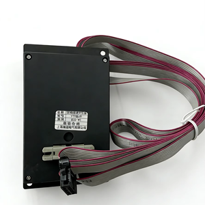 ตัวควบคุมอินเวอร์เตอร์ - Product Image 1