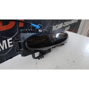 Manija de Puerta Exterior Delantera Derecha para FORD EcoSport Serie (12>) 1788872 - Product Image 5