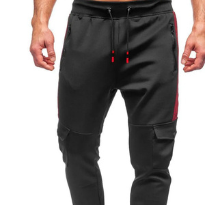 Latest Style Custom Design <b>Men</b> Pant <b>Trousers</b> OEM Service High Quality breathable Casual Pant <b>Trousers</b> with best material - Product Image 5
