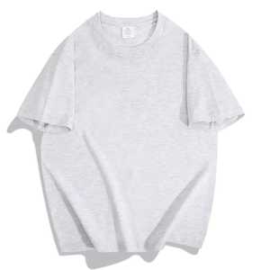 Camiseta de manga corta para hombre 2025, camiseta ecológica de algodón 100%, camiseta informal de verano para hombre - Product Image 6