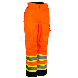 กางเกงทำงานผู้ชายจากปากีสถานสามารถปรับแต่งโลโก้ได้ - Product Image 1