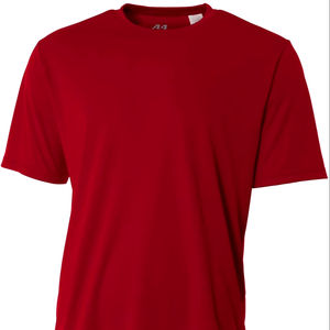 Camiseta de fútbol de uniforme 2024 con impresión por sublimación de nombre estilo de impresión Stock disponible tarifa al por mayor OEM transpirable personalizado - Product Image 1