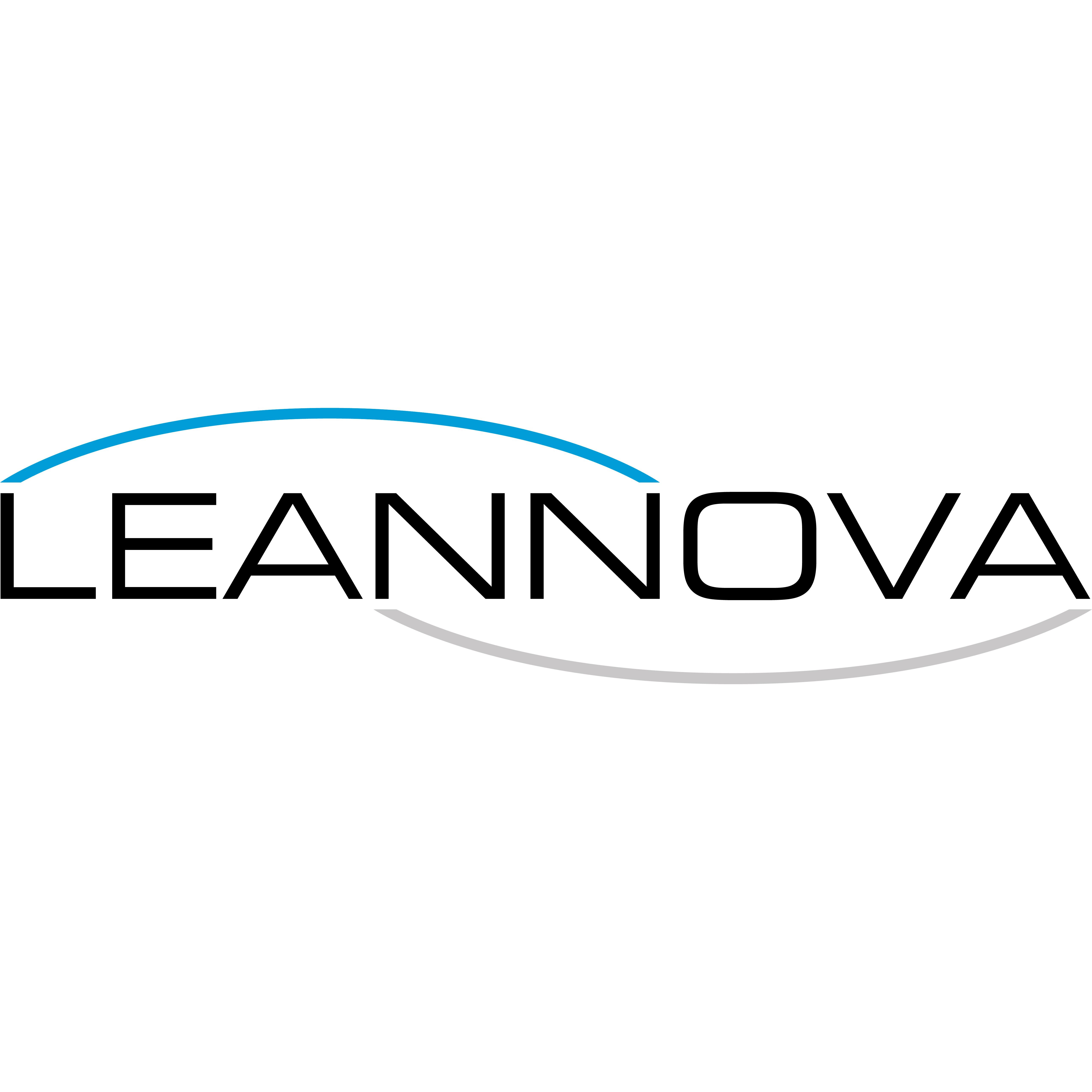 Leannova GmbH logo
