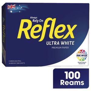 Bán Giấy Sao Chép Phản Xạ Đức Giá Rẻ Giấy Sao Chép A4 Bán 100% Phản Xạ A4 Trắng Nguyên Chất - Product Image 4