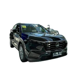 Proveedores de vehículos a gasolina modelo 2023-2024, SUV de 7 plazas, en perfecto estado, listos para enviar. - Product Image 1