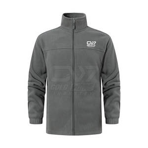 Chaqueta de lana de alta calidad para hombre, venta al por mayor, chaqueta de lana de algodón, chaqueta de lana de verano para hombre de tela suave - Product Image 1