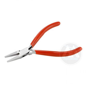 Flat Nose <b>Pliers</b> for <b>jewellery</b> making - Product Image 1