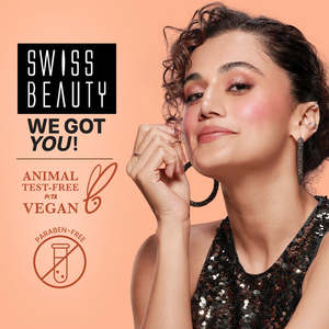 Kit de Maquillaje Vegano Take Me Anywhere - Set de Cosméticos de Moda - Product Image 3
