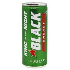 Boisson énergétique au carbonate sans sucre de qualité fournisseur en gros 500ml infusée de fibres alimentaires pour un regain d'énergie primaire - Product Image 5