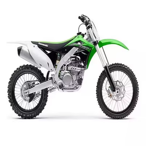 รถมอเตอร์ไซค์ออฟโรด KX 112 KX112 ปี 2024 ของแท้ 100% ความเร็วสูงสุด ถูกกฎหมายวิ่งบนถนน ราคาดีที่สุด - Product Image 2