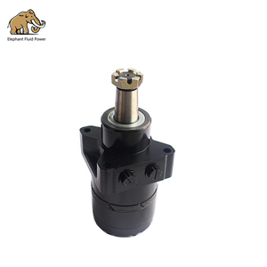 มอเตอร์ไฮดรอลิกสำหรับรถกระเช้าแบบกรรไกร Genie/Terex - Product Image 3