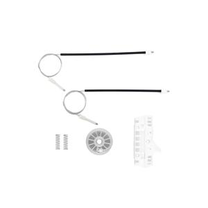 Kit de réparation de pare-brise avant gauche pour Opel Corsa D - Product Image 1