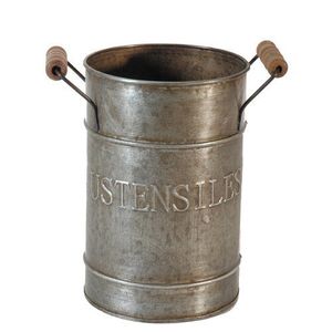 Stylish Metal <b>Toilet</b> <b>Brush</b> Holder For Premium Bathroom Accessory Sets Enhancing Interior With Modern Look - Product Image 3