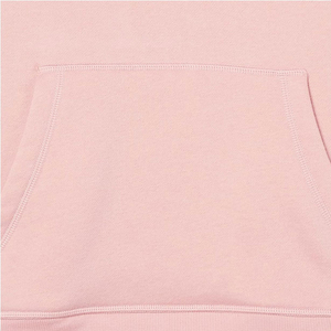 Acheter Sweat à capuche personnalisé épais vierge 100% coton Sweat à capuche de haute qualité Logo personnalisé imprimé 2026 - Product Image 5