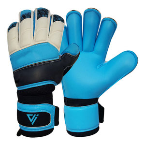 Guantes de Portero Profesionales de Látex Personalizados, Antideslizantes y Transpirables, de Alta Calidad, al por Mayor para Hombre - Product Image 1