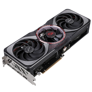 Ge Force R T X 5060 Advanced OC 8GB G a m i n g G r a p h i c s C a r d GPU R T X 5060 8G para juegos PC de escritorio blanco - Product Image 4