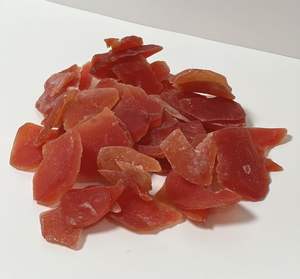 Fruta de la Pasión seca suave de Vietnam, una fuente natural de magnesio y hierro para el bienestar, bocadillo de Venta caliente para compradores conscientes de la dieta - Product Image 4