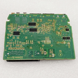Placa de <span class=keywords><strong>control</strong></span> de servoaccionamiento FANUC, placa de <span class=keywords><strong>control</strong></span> de controlador de, placa de <span class=keywords><strong>control</strong></span> de controlador de A06B-6130, placa de <span class=keywords><strong>control</strong></span> de controlador de 2, 3, 3, 2, 3 - Product Image 5