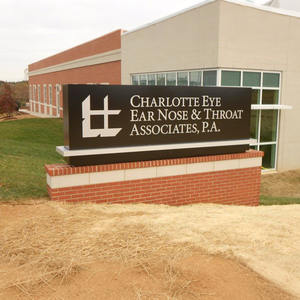 Outdoor Monument <b>Signs</b> Commercial Business Signage for Building Apartment Freestanding Monument <b>Signs</b> - Product Image 2