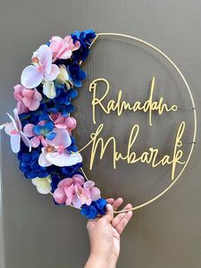 Set of 3 Islamic Metal Murals Ayatul Kursi Wall Art Muslim Mural Decoration and Quran Mural - Product Image 3